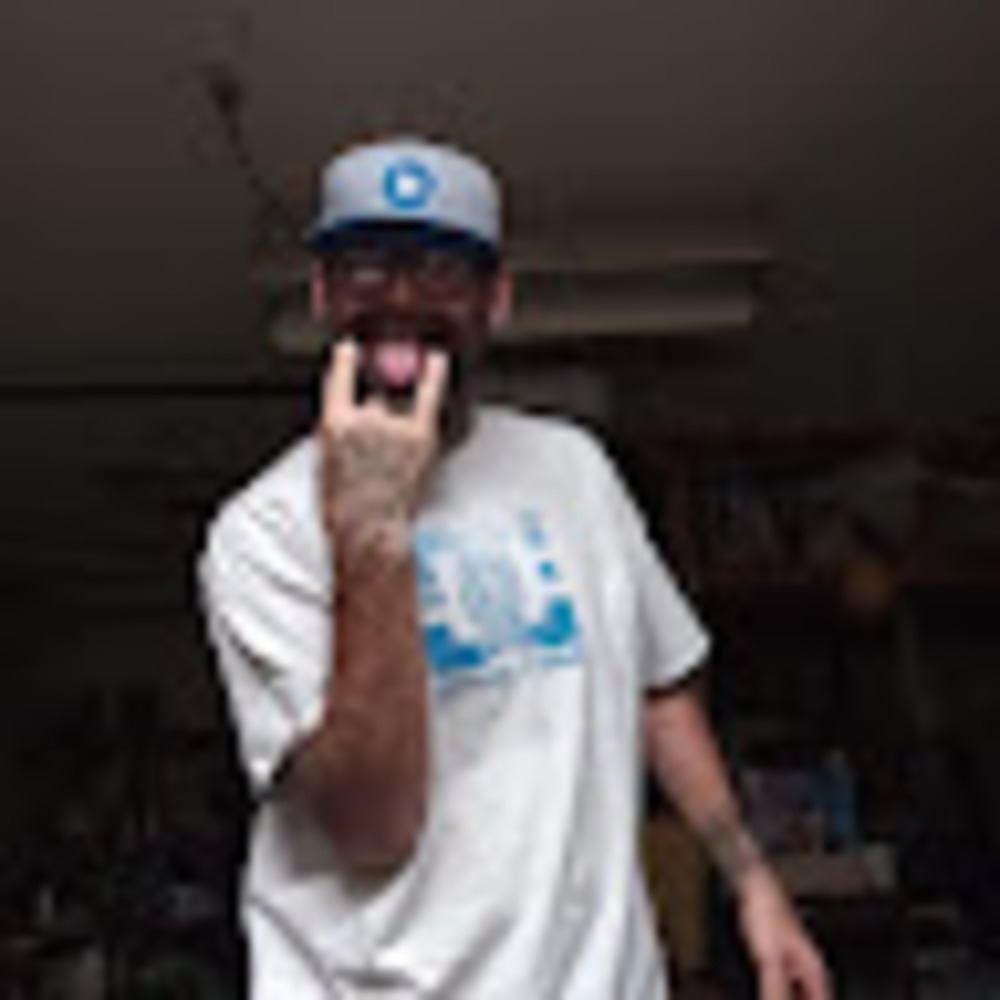 Meet your Posher, Terrance